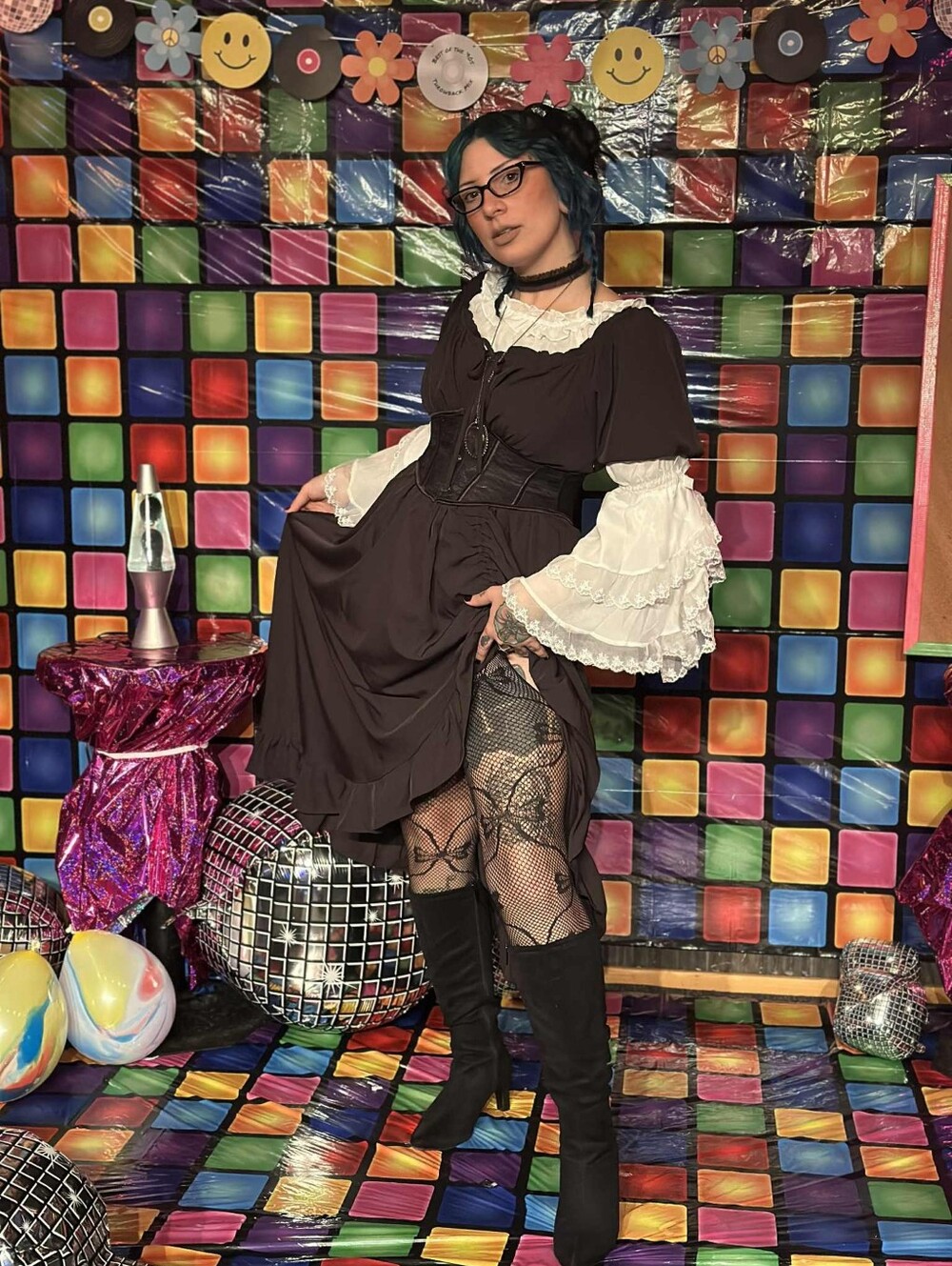 Medieval Maxi
